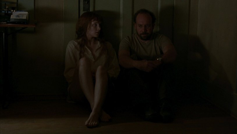 Brian Dallas Howard nude