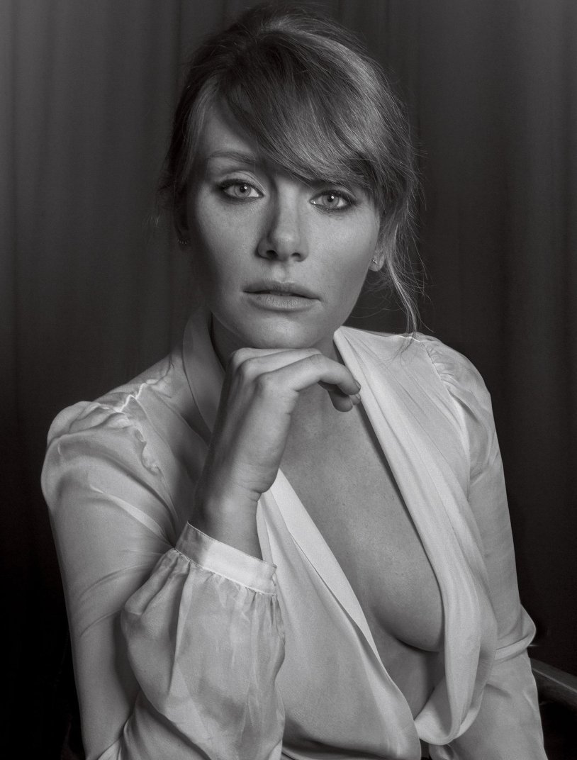 Bryce dallas howard