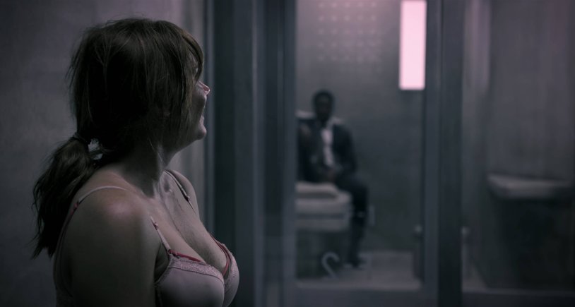 Bryce Dallas Howard black mirror