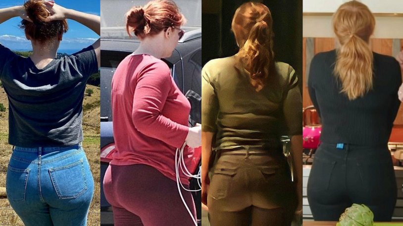 Bryce Dallas Howard got fat 2018