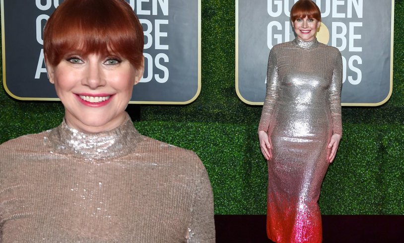 Bryce Dallas Howard now 2021