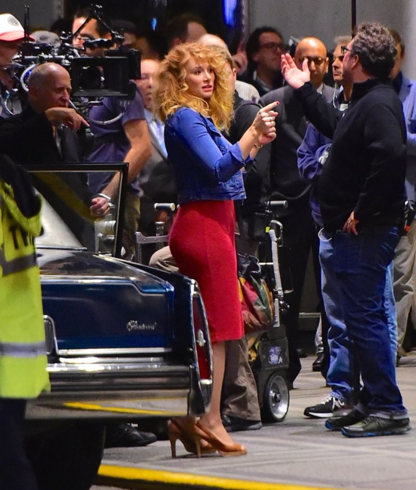 Deepfake Bryce Howard