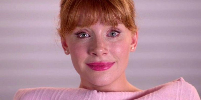 Bryce Dallas Howard Black Mirror
