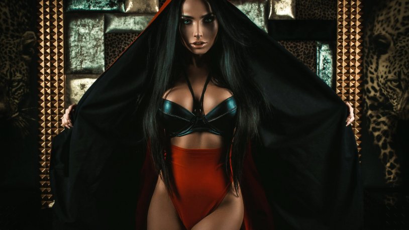 Marianna Markina Nicholas Verano