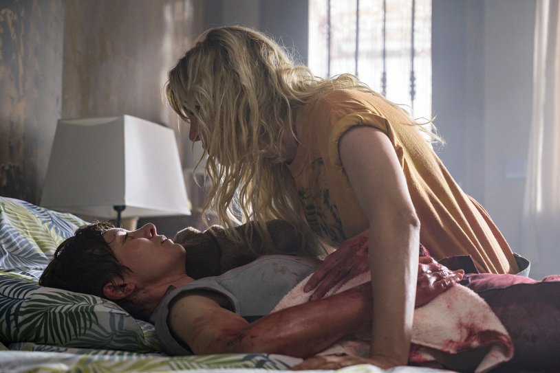 Maggie Sivantos 2020