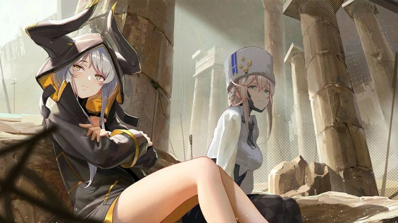 Punishing Gray Raven