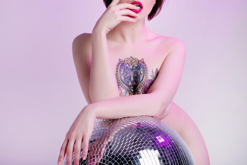 Katerina Priest ONLIFANCE