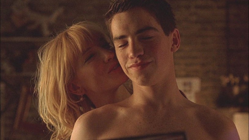 Notes on a scandal 2006