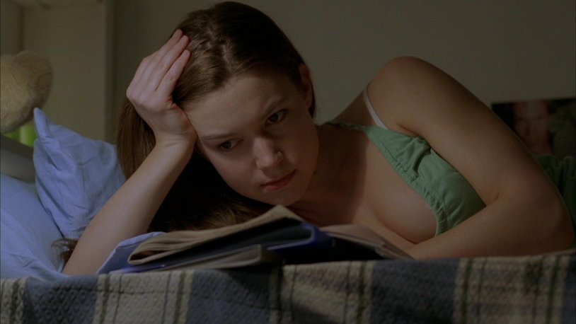 Kate Maberly Boogeyman 3