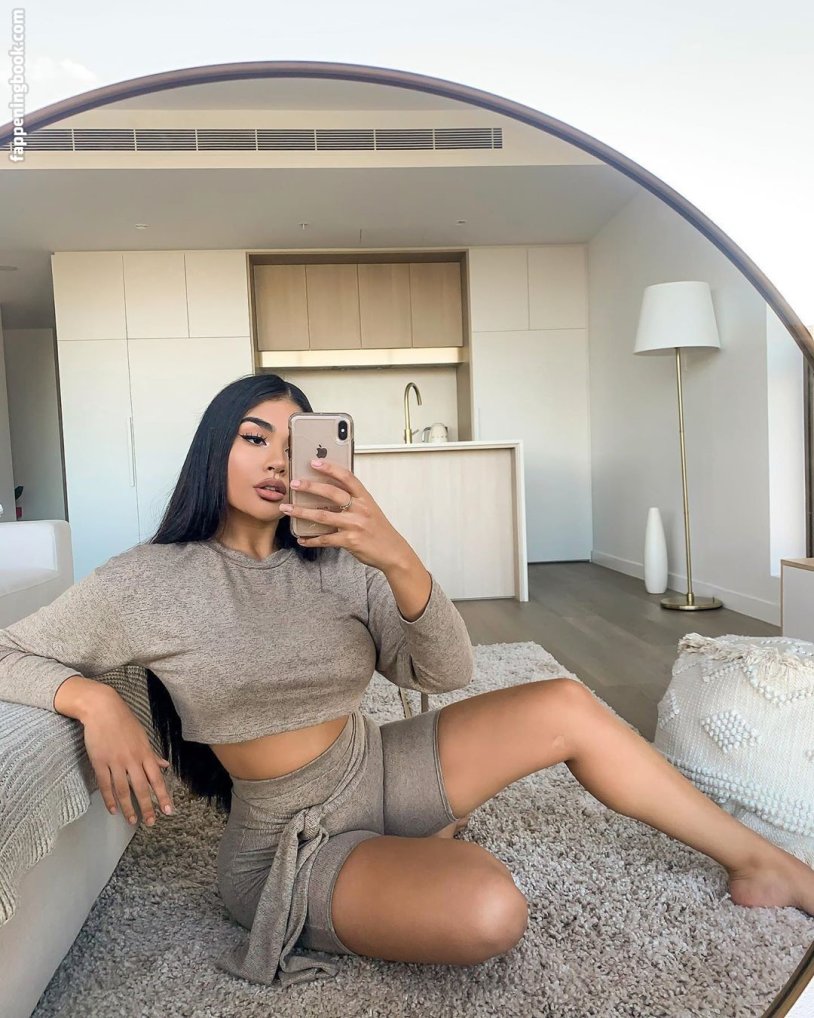 María Isabel Pérez athlete