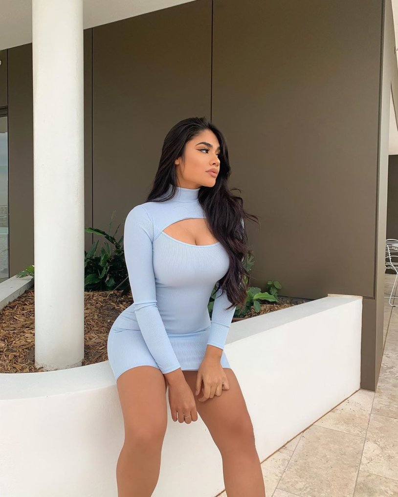 Maria Perez