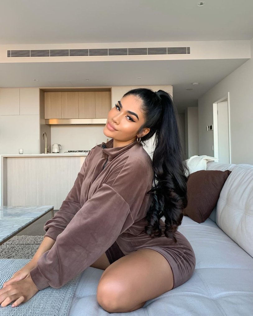 Maria Isabelle Perez