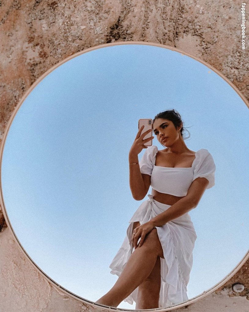 Maria Isabelle Perez