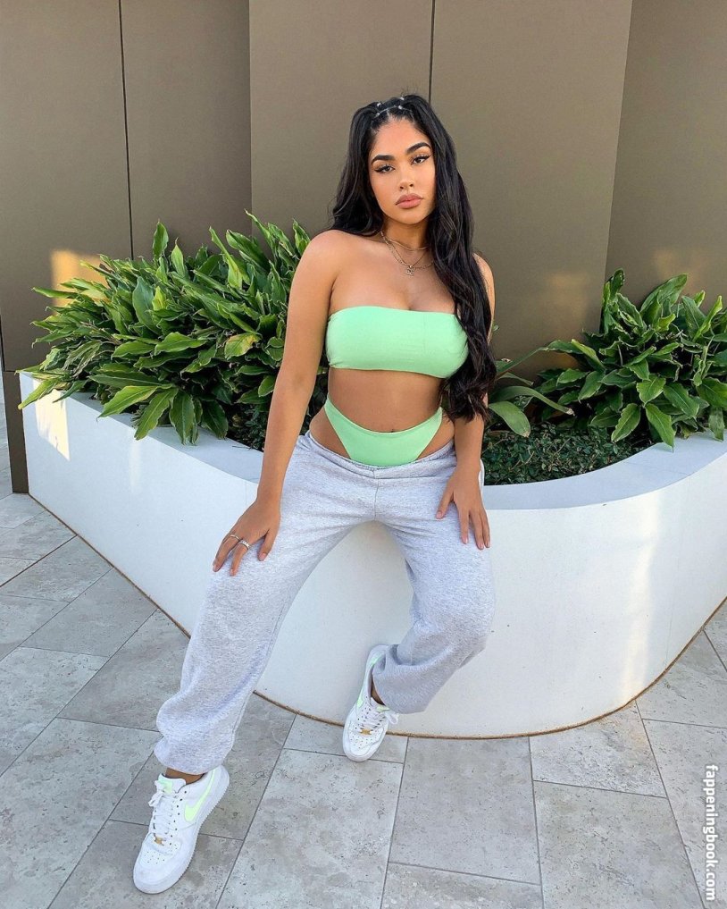 Maria Isabelle Perez