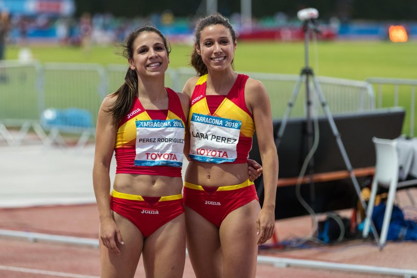 Maria Isabelle Perez