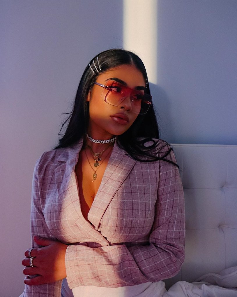 Maria perezxox bikini