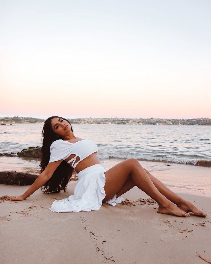 Maria perezxox bikini