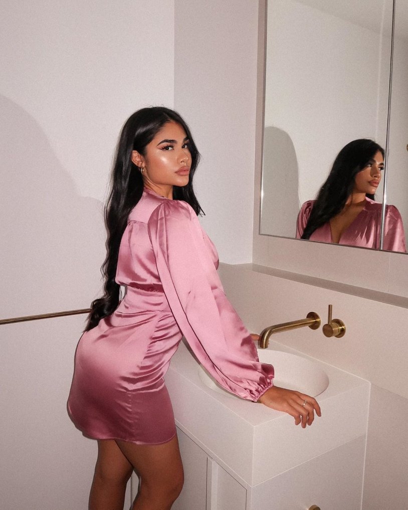 Maria Isabelle Perez