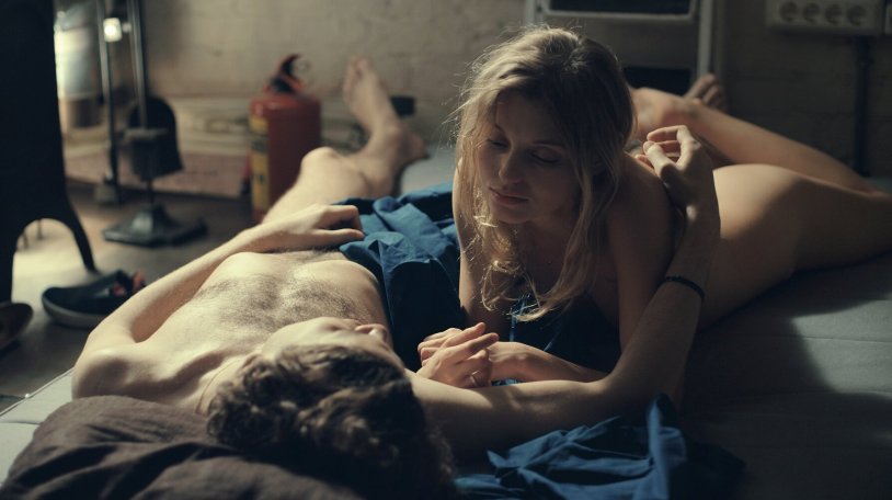 Aug Julia intimate places 2013