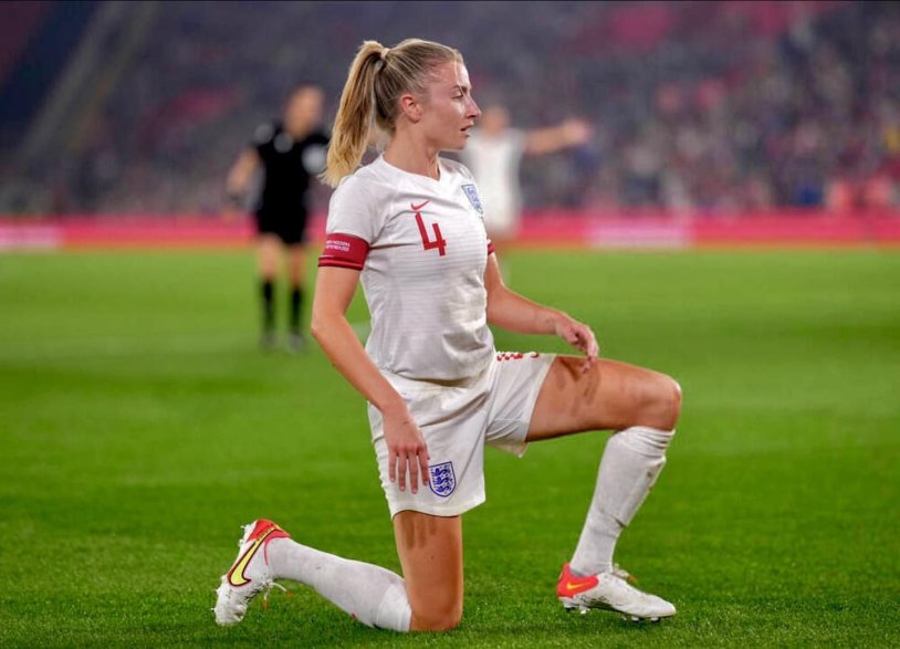 Williamson football player