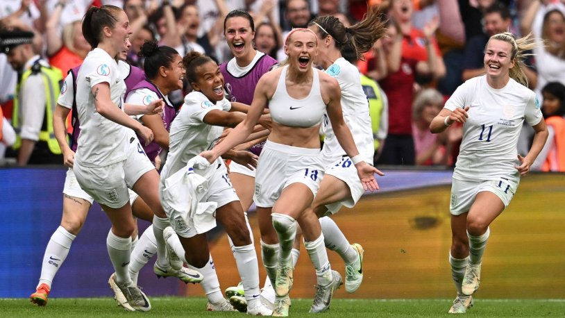 Kelly soccer player England