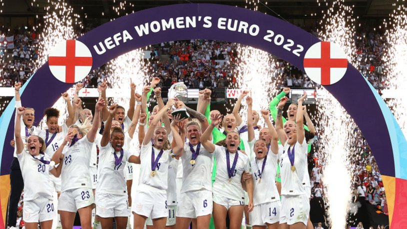 Uefa women s euro