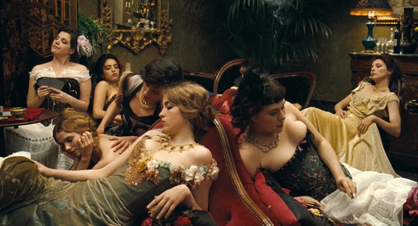 Brothel / l'Apollonide (2011)