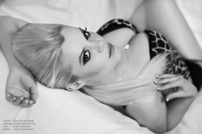 Tomasz Zienkiewicz Photography