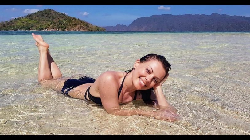 Teresa Wyszynska actress Poland nude