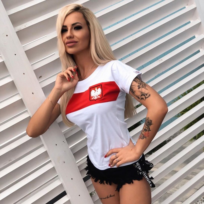 Katarzyna Czułek model