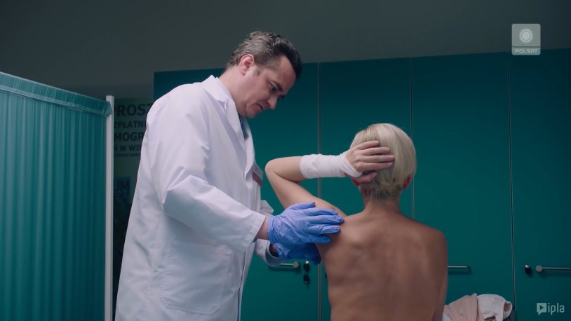 Katarzyna Zielinska nude