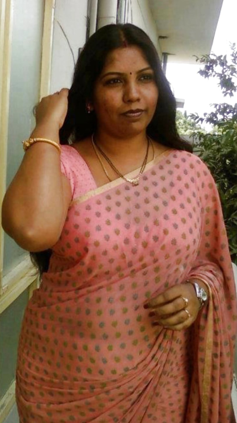 Fat indian women
