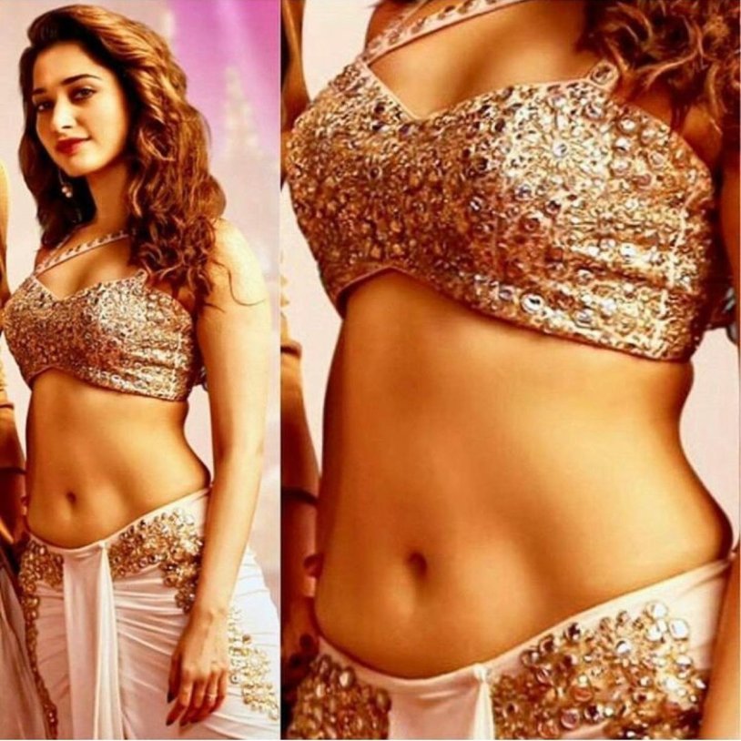 Indian tummy