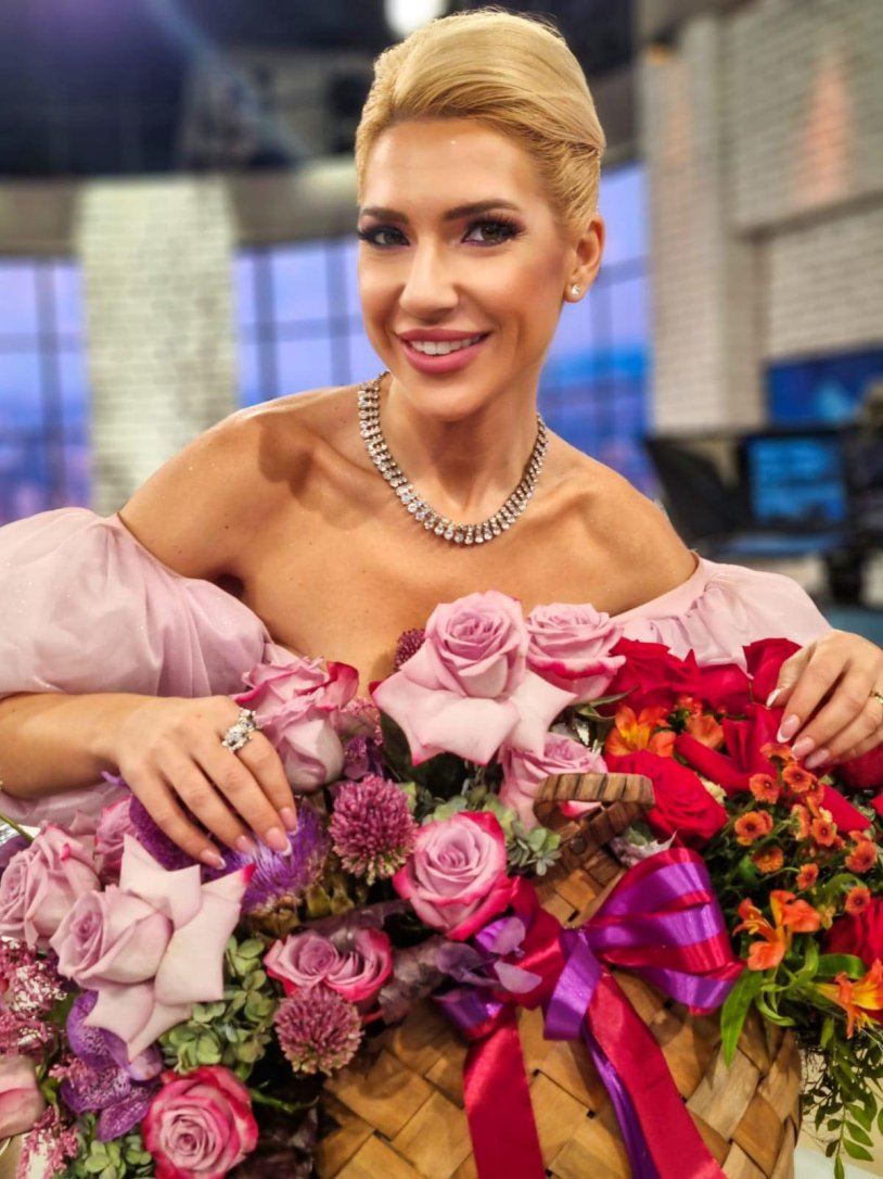 Victoria Yakubovskaya