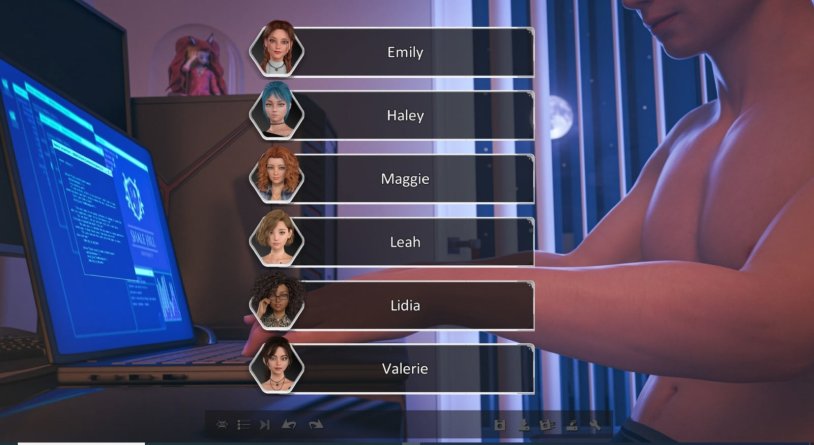 Shale Hill Secrets ximepa