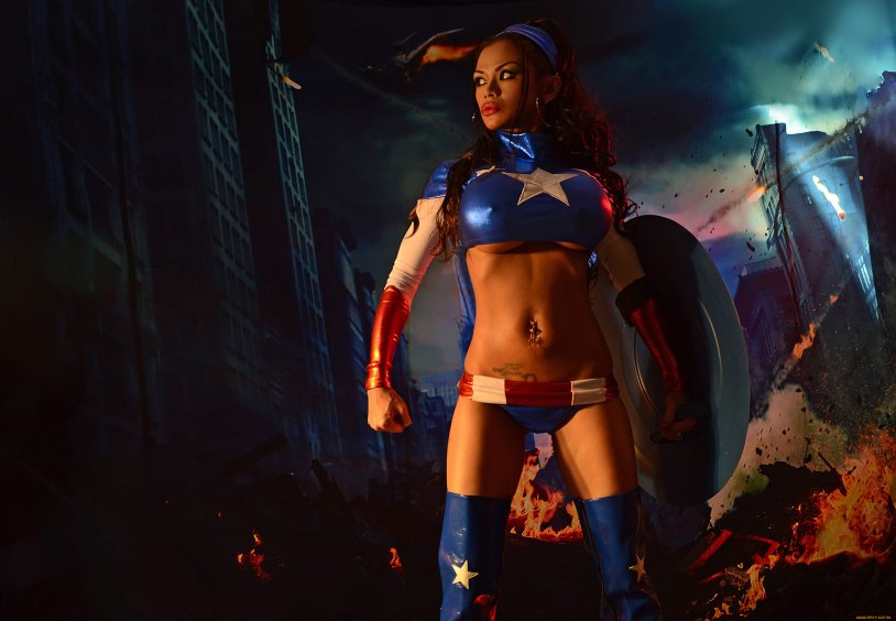 Armie Flores (Assassins)