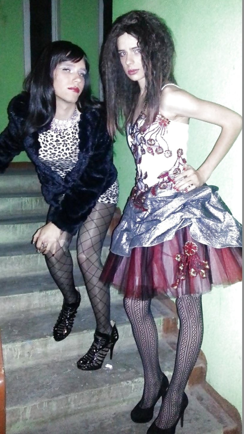 Claire Jones Lisa Johanna