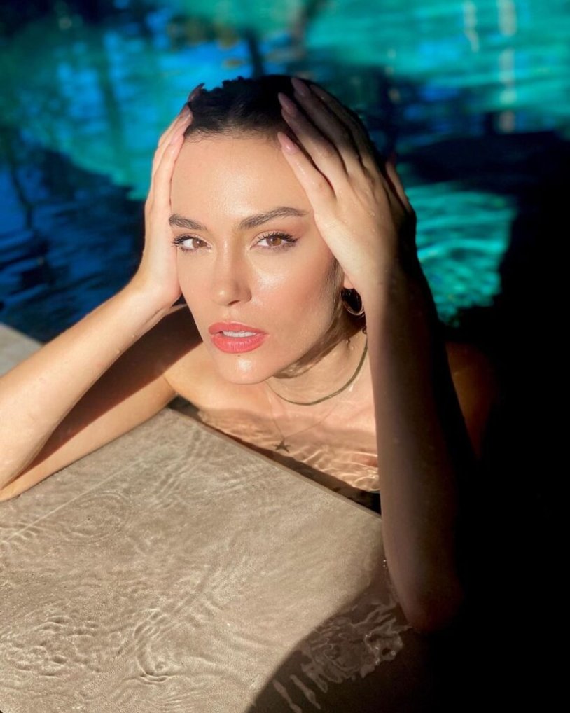 Olga Yuryevna Seryabkina