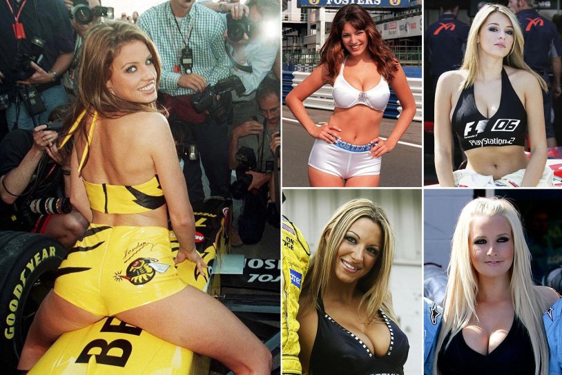 Lucy Pinder Katie Price