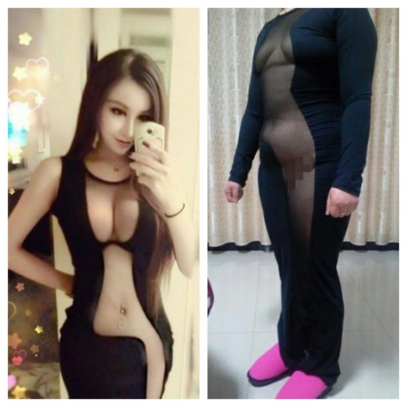 Girl in the grid expectation reality