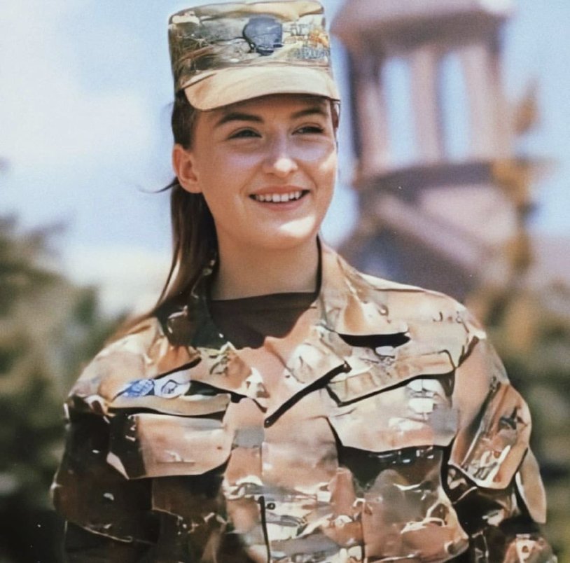 Armenian Women's Army
