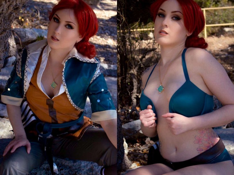Andrasta Triss