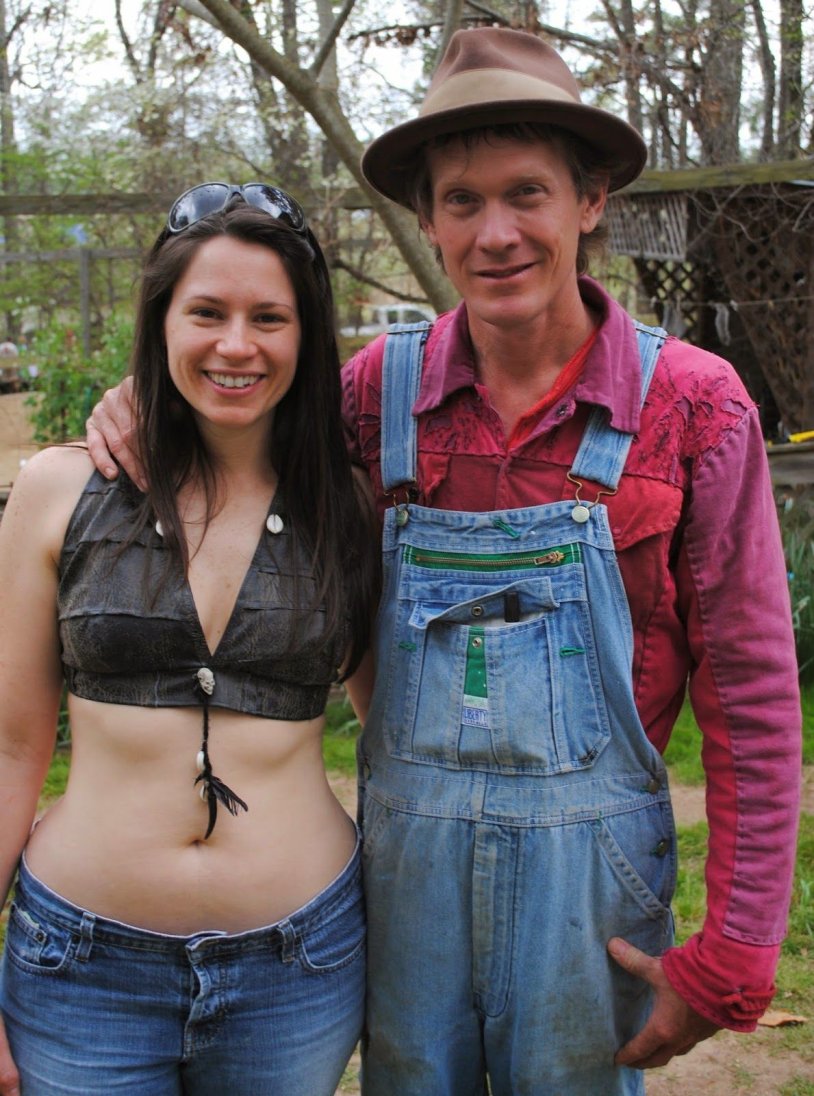 Redneck Hillbilly Cajuns