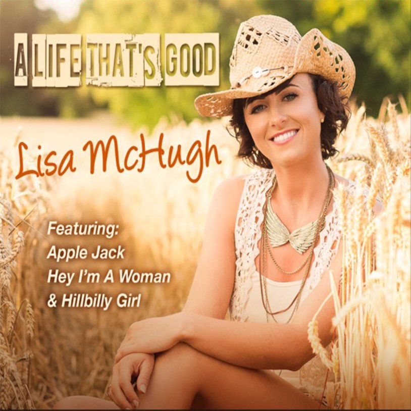 Lisa MCHUGH perpetual