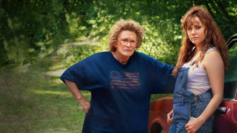 Elegy Hillbilly (2020)