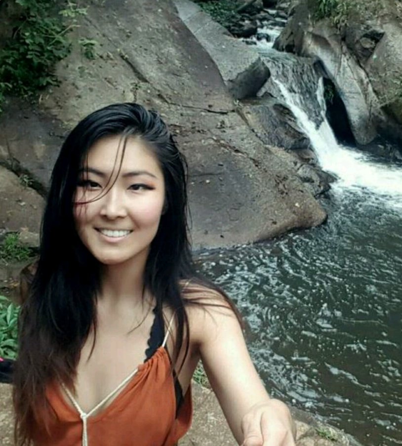 Daniella Van Mongolia