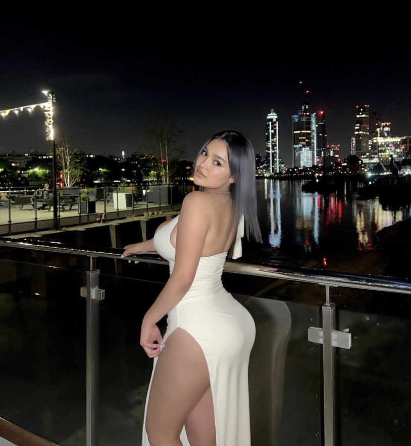 Russian Kim Anastasia Kvitko