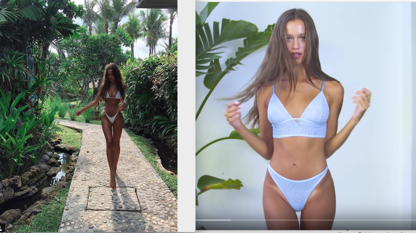 Height of Isabelle Mathers