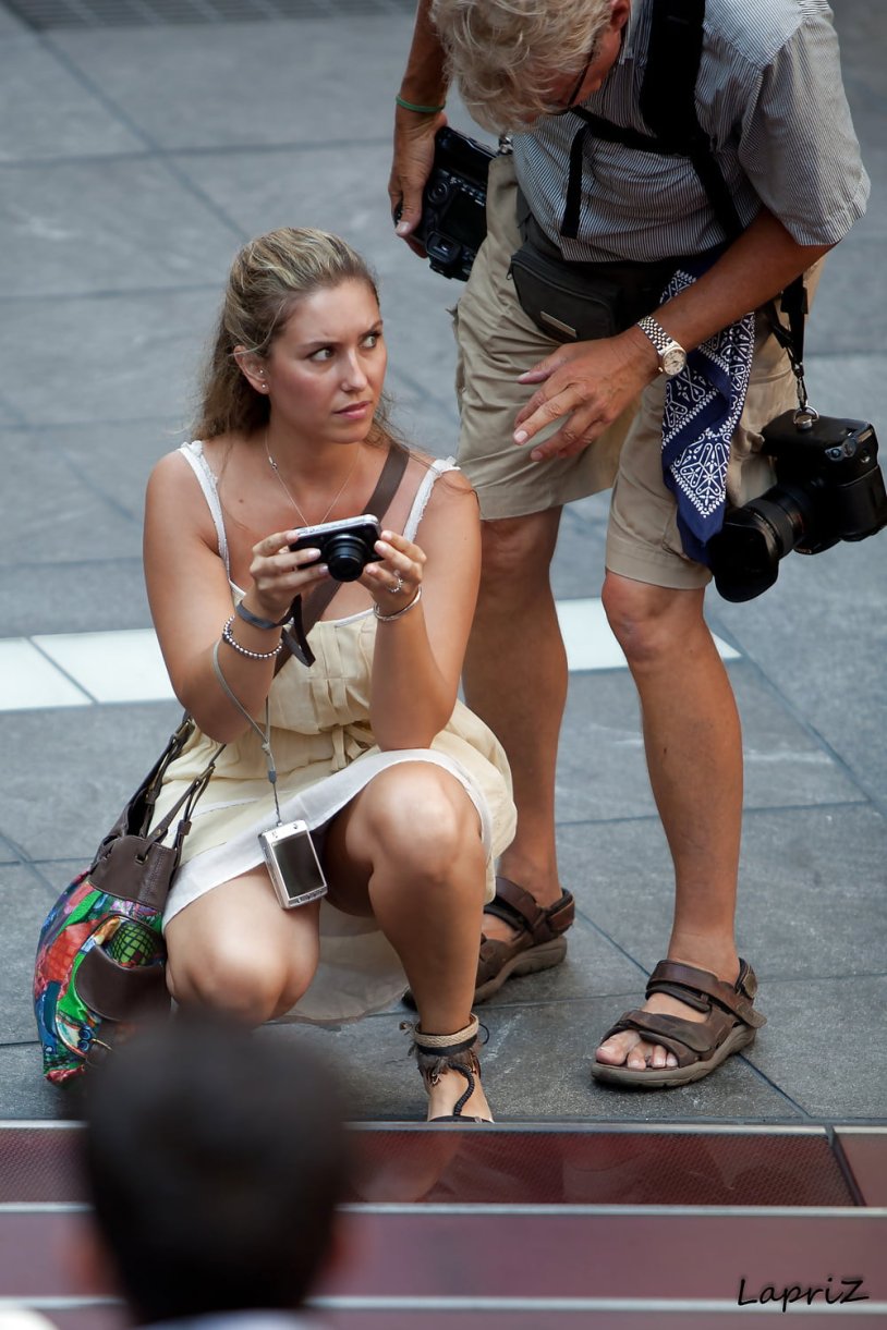 Aisleyne Horgan-Wallace drunk