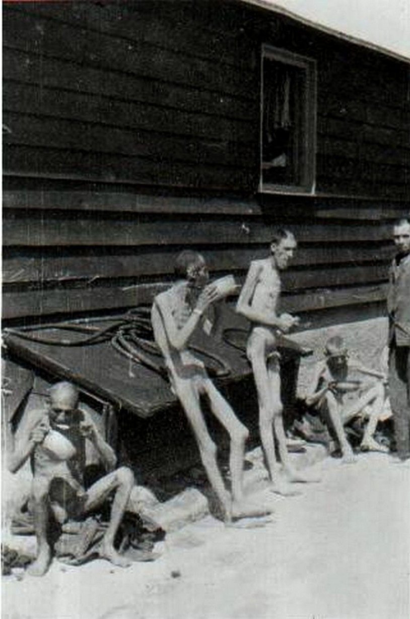 Camp Mauthausen brothel